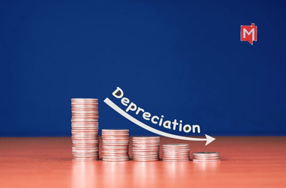 What is Depreciation?